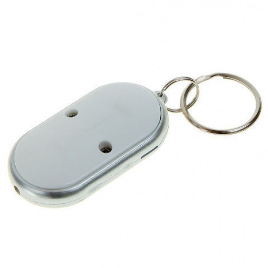 Key ring finder with backlight Key ring finder with backlight