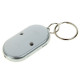 Key ring finder with backlight Key ring finder with backlight
