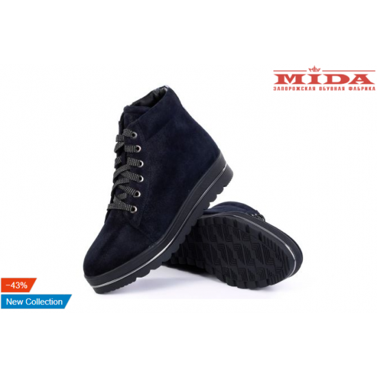 Boots for women demi Mida Boots for women demi Mida