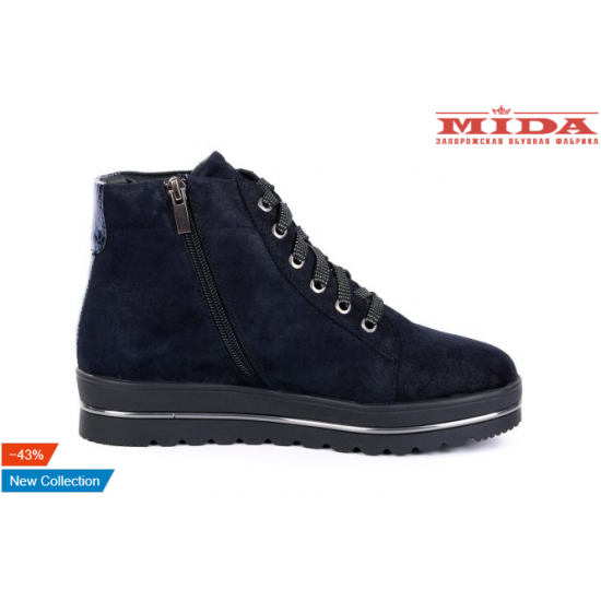 Boots for women demi Mida Boots for women demi Mida