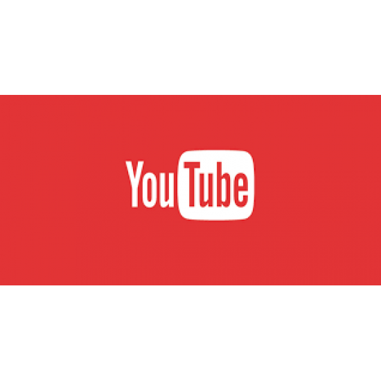 Коментарий, лайк и подписка для вашего youtube канала Коментарий, лайк и подписка для вашего youtube канала