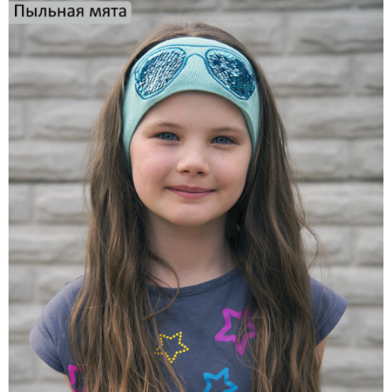 Утеплювач для вух з монограмою | Персоніфікована грілка для вух Утеплювач для вух з монограмою | Персоніфікована грілка для вух