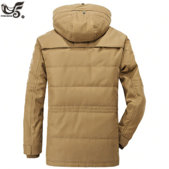 Brand winter jacket for men Brand winter jacket for men