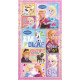 Stickers Frozen Stickers Frozen