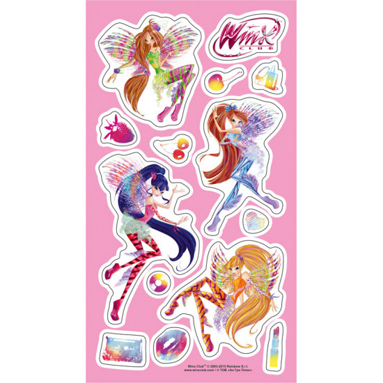 Stickers Frozen Stickers Frozen