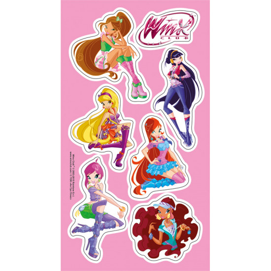 Stickers Frozen Stickers Frozen