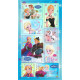 Stickers Frozen Stickers Frozen