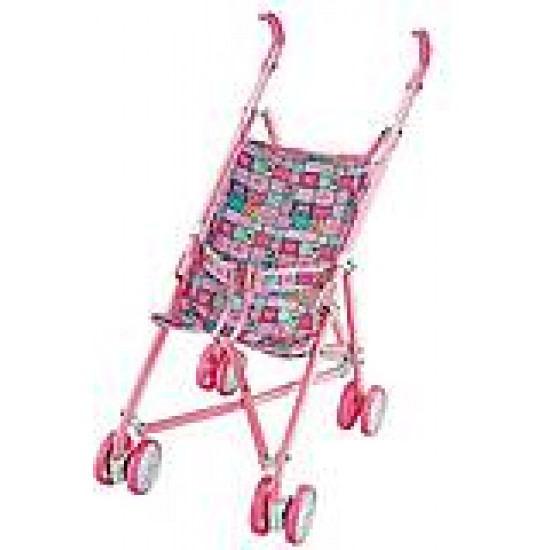 Play carriage 3 - 12 years old Play carriage 3 - 12 years old