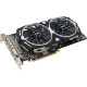 MSI PCI-Ex Radeon RX 580 ARMOR 8G / 4G GDDR5 (256 біт) (1340/8000) (DVI, 2 x HDMI, 2 x DisplayPort) (RX 580 ARMOR 8G / 4G) MSI PCI-Ex Radeon RX 580 ARMOR 8G / 4G GDDR5 (256 біт) (1340/8000) (DVI, 2 x HDMI, 2 x DisplayPort) (RX 580 ARMOR 8G / 4G)