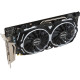 MSI PCI-Ex Radeon RX 580 ARMOR 8G / 4G GDDR5 (256 біт) (1340/8000) (DVI, 2 x HDMI, 2 x DisplayPort) (RX 580 ARMOR 8G / 4G) MSI PCI-Ex Radeon RX 580 ARMOR 8G / 4G GDDR5 (256 біт) (1340/8000) (DVI, 2 x HDMI, 2 x DisplayPort) (RX 580 ARMOR 8G / 4G)