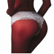 2019 Untrathin and Soft Womens Sexy Lace Underwear Panties Short Bikini Briefs Thong G-Pants High Waist Bikini Bottoms 2019 Untrathin and Soft Womens Sexy Lace Underwear Panties Short Bikini Briefs Thong G-Pants High Waist Bikini Bottoms
