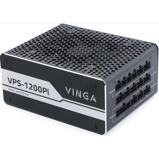 Vinga VPS-1200Pl ATX 1200W Vinga VPS-1200Pl ATX 1200W
