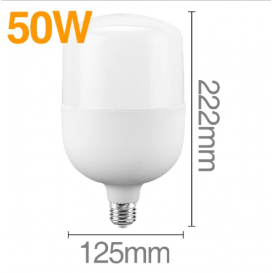 LED lamp without blinking, LED lamp 50 W 220 V LED lamp without blinking, LED lamp 50 W 220 V