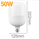 LED lamp without blinking, LED lamp 50 W 220 V LED lamp without blinking, LED lamp 50 W 220 V
