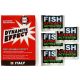 Dynamite Effect - Bite Activator with pheromones (Dynamite Effect), the most powerful bait for fishing Dynamite Effect - Bite Activator with pheromones (Dynamite Effect), the most powerful bait for fishing