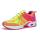 Fashion Women Lightweight Sneakers Running Shoes Outdoor Sports Shoes Breathable Mesh Comfort Running Shoes Air Cushion Lace Up Fashion Women Lightweight Sneakers Running Shoes Outdoor Sports Shoes Breathable Mesh Comfort Running Shoes Air Cushion Lace Up