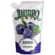 Джем Черника 250 г # 3 штуки Джем Черника 250 г # 3 штуки