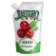 Джем Клюква 250 г # 3 штуки Джем Клюква 250 г # 3 штуки