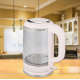 1.5L Electric kettle Smart continuous water temperature control Thermal insulation quick boil kettle 1.5L Electric kettle Smart continuous water temperature control Thermal insulation quick boil kettle