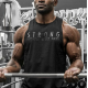 New Mens Summer Fitness Activewear Tops T-Shirt Gym Bodybuilding Muscle Tee Vest New Mens Summer Fitness Activewear Tops T-Shirt Gym Bodybuilding Muscle Tee Vest