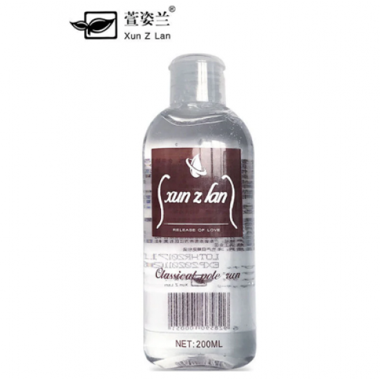 Anal Sex Lubricant, Water Soluble, Easily Washable Grease, Vagina Massage Oil, Adult Sex Product, 200 ml Anal Sex Lubricant, Water Soluble, Easily Washable Grease, Vagina Massage Oil, Adult Sex Product, 200 ml