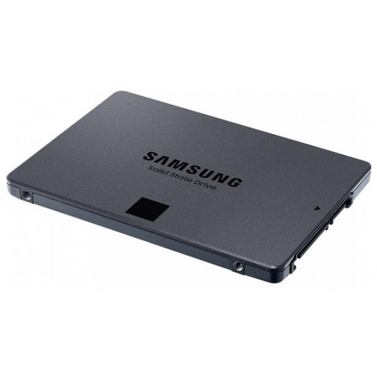 Samsung 870 QVO 1 TB (MZ-77Q1T0BW) Samsung 870 QVO 1 TB (MZ-77Q1T0BW)