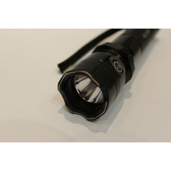 The stun gun Police 1102 Scorpion The stun gun Police 1102 Scorpion