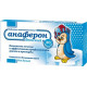 Anaferon childrens table. blister card. box of 60 pieces Anaferon childrens table. blister card. box of 60 pieces