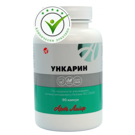Unkarin 90k. Artlife is effective in supporting the immune system. Bark and extract of Peruvian Liana Cats Claw. Unkarin 90k. Artlife is effective in supporting the immune system. Bark and extract of Peruvian Liana Cats Claw.