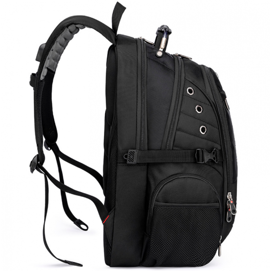 NEW! Swiss Gear 3760 ScanSmart TSA Laptop Friendly All-in-One Backpack NEW! Swiss Gear 3760 ScanSmart TSA Laptop Friendly All-in-One Backpack