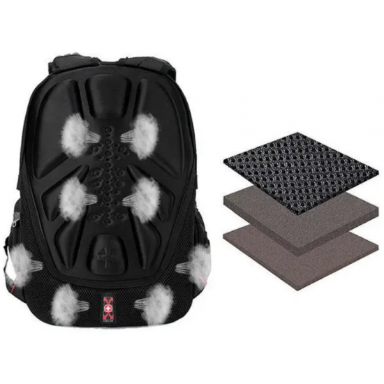NEW! Swiss Gear 3760 ScanSmart TSA Laptop Friendly All-in-One Backpack NEW! Swiss Gear 3760 ScanSmart TSA Laptop Friendly All-in-One Backpack