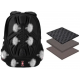 NEW! Swiss Gear 3760 ScanSmart TSA Laptop Friendly All-in-One Backpack NEW! Swiss Gear 3760 ScanSmart TSA Laptop Friendly All-in-One Backpack