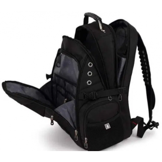 NEW! Swiss Gear 3760 ScanSmart TSA Laptop Friendly All-in-One Backpack NEW! Swiss Gear 3760 ScanSmart TSA Laptop Friendly All-in-One Backpack