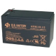 Аккумулятор 12В 10 Ач B.B. Аккумулятор ШР 10-12 Аккумулятор 12В 10 Ач B.B. Аккумулятор ШР 10-12
