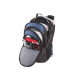 Рюкзак для ноутбука Wenger 17" Ibex Black/Blue Рюкзак для ноутбука Wenger 17" Ibex Black/Blue