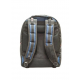 Рюкзак для ноутбука Wenger 17" Ibex Black/Blue Рюкзак для ноутбука Wenger 17" Ibex Black/Blue