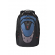 Рюкзак для ноутбука Wenger 17" Ibex Black/Blue Рюкзак для ноутбука Wenger 17" Ibex Black/Blue