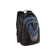 Рюкзак для ноутбука Wenger 17" Ibex Black/Blue Рюкзак для ноутбука Wenger 17" Ibex Black/Blue
