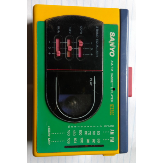 sanyo sanyo