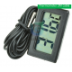 LCD Digital Thermometer Temperature Sensor Temp Meter Thermostat Thermal Regulator Controller 1M 2M Cable Probe TPM-10 FY-10 LCD Digital Thermometer Temperature Sensor Temp Meter Thermostat Thermal Regulator Controller 1M 2M Cable Probe TPM-10 FY-10