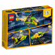 Конструктор LEGO Creator Приключения на вертолёте Конструктор LEGO Creator Приключения на вертолёте