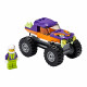 LEGO City Monster Truck LEGO City Monster Truck