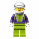 LEGO City Monster Truck LEGO City Monster Truck