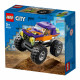 LEGO City Monster Truck LEGO City Monster Truck