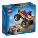 LEGO City Monster Truck LEGO City Monster Truck