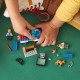 Конструктор LEGO City Поліцейський загін з собакою Конструктор LEGO City Поліцейський загін з собакою