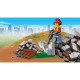 Конструктор LEGO City Будівельний навантажувач Конструктор LEGO City Будівельний навантажувач