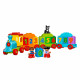 LEGO Duplo Поїзд Вважай та грай LEGO Duplo Поїзд Вважай та грай