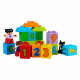 LEGO Duplo Поїзд Вважай та грай LEGO Duplo Поїзд Вважай та грай