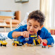 Конструктор LEGO City Строительный бульдозер Конструктор LEGO City Строительный бульдозер